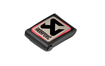 Akrapovic 15-17 Porsche Cayenne S E-Hybrid (958 FL) Sound Kit