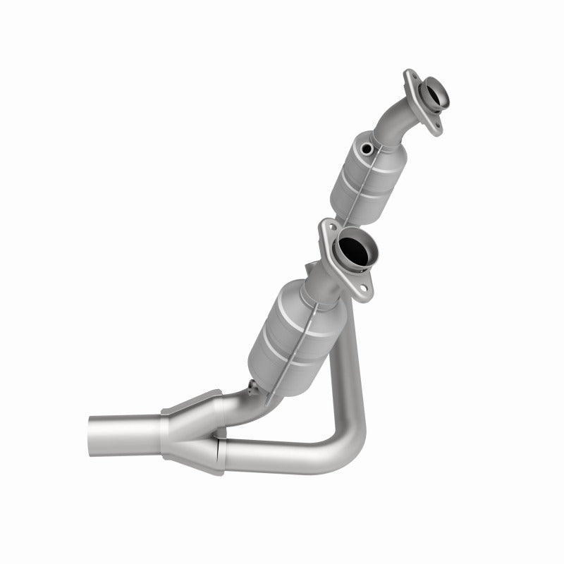 Magnaflow 51770 DirectFit Converter For 2004 Dodge Durango 3.7/4.7L