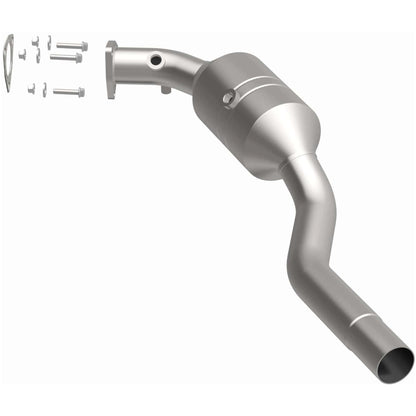 MagnaFlow 2001-2005 Porsche 911 California Grade CARB Compliant Direct-Fit Catalytic Converter