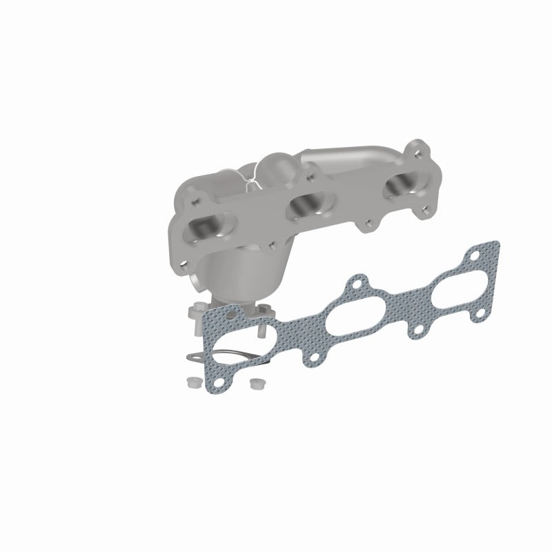 Magnaflow 49273 DirectFit Converter For Hyun/Kia 2.7 Frt OEM