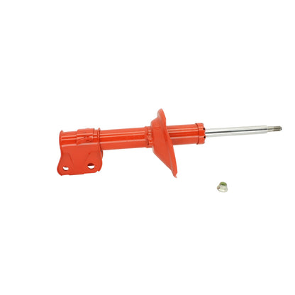 KYB Front Right AGX Strut Subaru Impreza