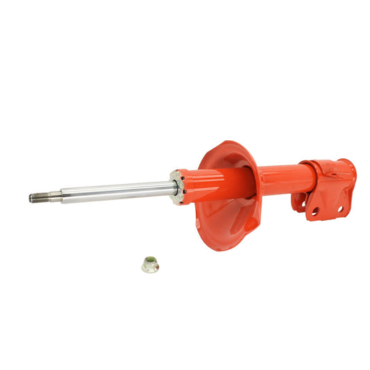 KYB Front Left AGX Strut Subaru Impreza