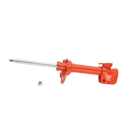 KYB Rear Right AGX Strut Subaru Impreza