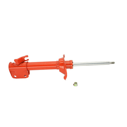 KYB Rear Left AGX Strut Subaru Impreza