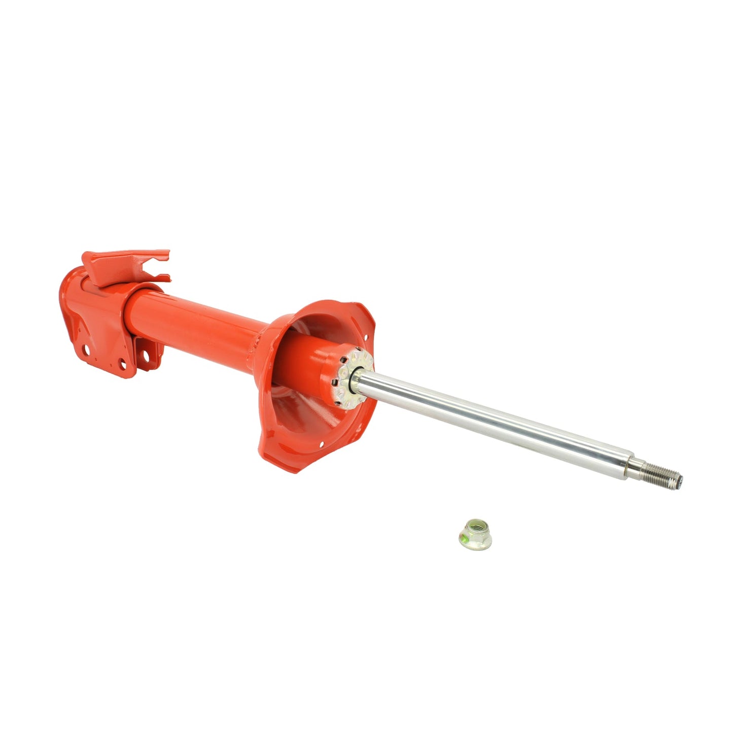 KYB Rear Left AGX Strut Subaru Impreza