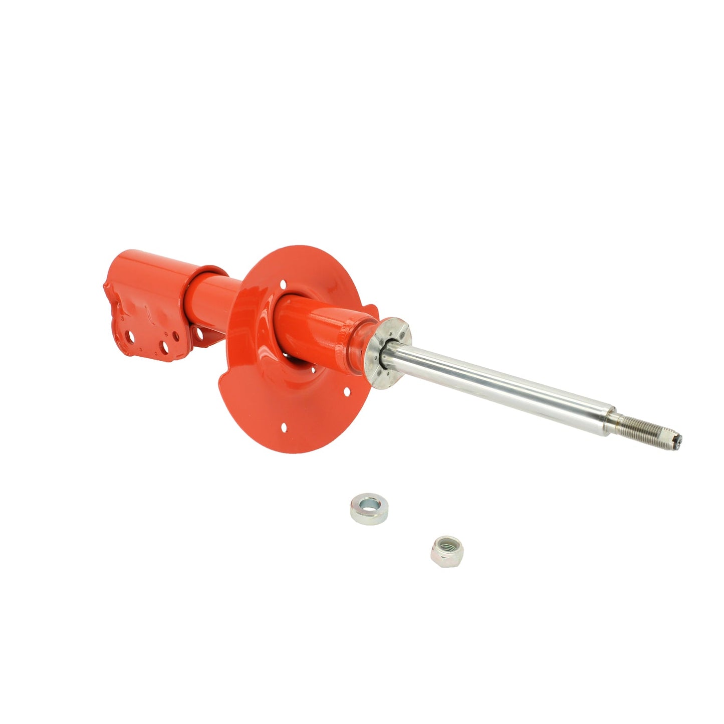 KYB Shocks & Struts AGX Front CHEVROLET Cavalier 1995-05 PONTIAC Sunfire 1995-05 | 734038