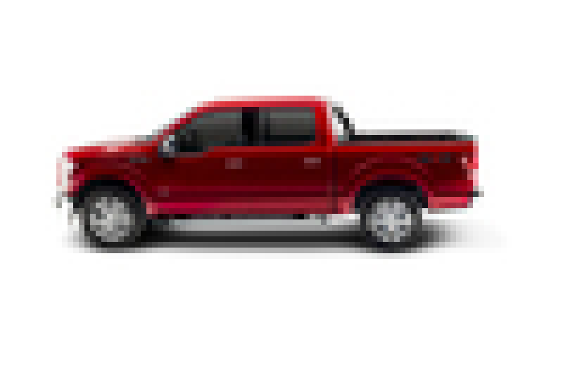 BAKFlip FiberMax 1126330 Hard Folding Truck Bed Cover for 17-24 Ford Super Duty