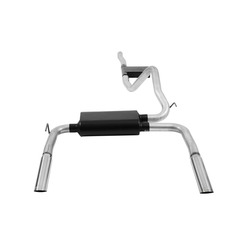 Flowmaster American Thunder Exhaust For Camaro/Firebird 93-02 (17358)