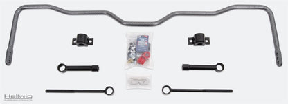 Hellwig 7843 7/8" Rear Sway Bar For 2020-2021 Jeep Gladiator with 3-5" Lift.