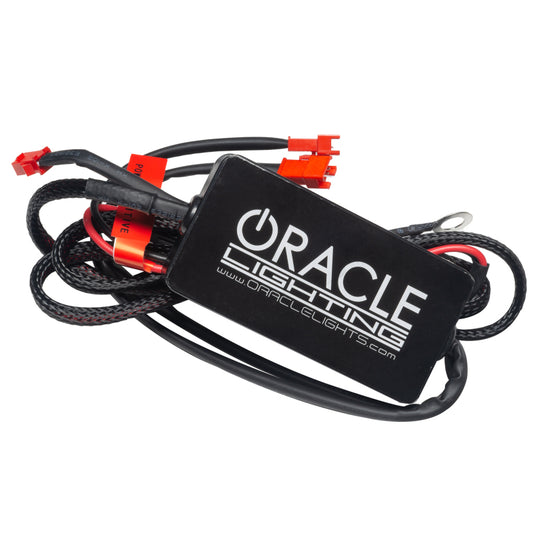 ORACLE Lighting 17-20 Subaru BRZ Dynamic ColorSHIFT Headlight DRL Upgrade | Subaru BRZ (17-20) (1285-332)