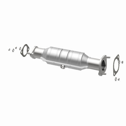 Magnaflow 51714 DirectFit Converter For Kia Forte 2.0L Fed Rear (10-12)