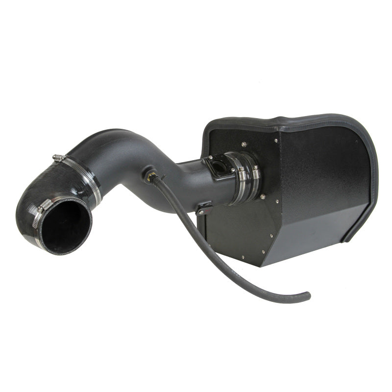 Flowmaster Delta Force Cold Air Intake For GM 07-15 2500HD/3500HD (615158)