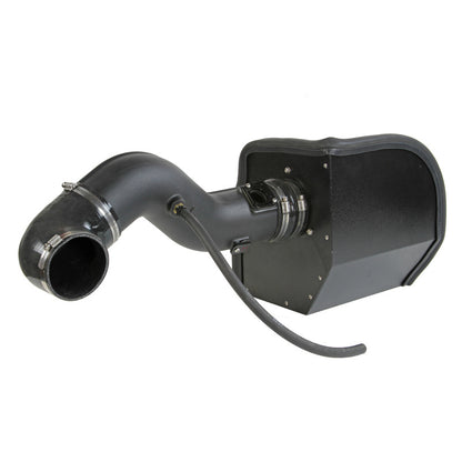 Flowmaster Delta Force Cold Air Intake For GM 07-15 2500HD/3500HD (615158)