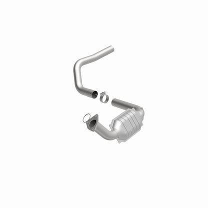 Magnaflow 51372 D&F Fit Converter 03-06 Hummer H2 6.0L D&S