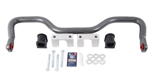 Hellwig 7254 Rear Suspension Stabilizer Anti-Sway Bar Kit For Mercedes-Benz NEW