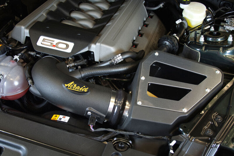 Airaid 454-328 Air Intake System For Ford Mustang GT 5.0L V8 (15-17)