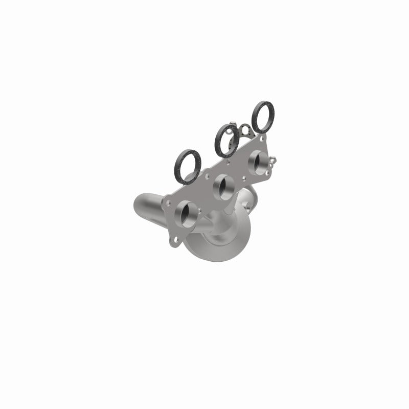 MagnaFlow OEM-Grade Catalytic Converter | BMW X3 03-10 (51806)