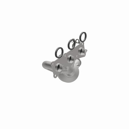 MagnaFlow OEM-Grade Catalytic Converter | BMW X3 03-10 (51806)