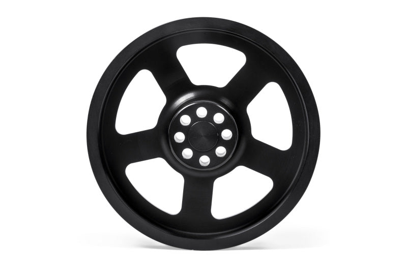 APR 3.0T Crank Pulley | Audi A7 Quattro (MS100133)