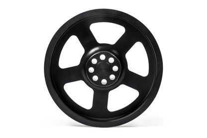 APR 3.0T Crank Pulley | Audi A7 Quattro (MS100133)