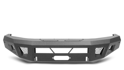 Body Armor Eco Series Front Winch Bumper for 14-21 Toyota Tundra TN-19336
