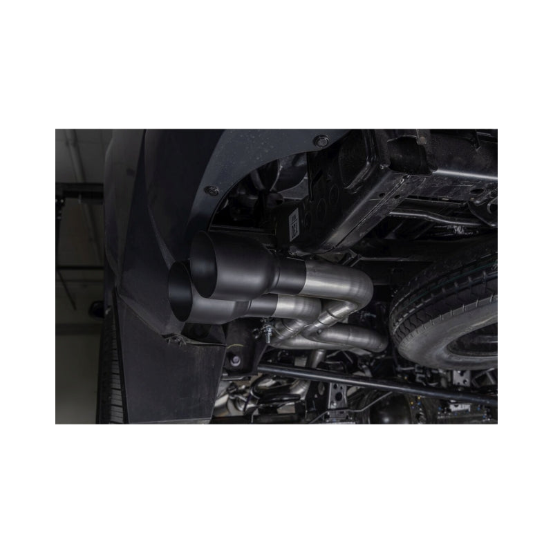 Flowmaster FlowFX Cat-Back For Toyota Tacoma 24-25 (24-26) 2.4T D&S Exhaust System (718173)