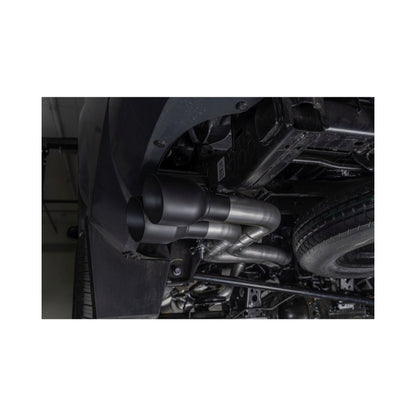 Flowmaster FlowFX Cat-Back For Toyota Tacoma 24-25 (24-26) 2.4T D&S Exhaust System (718173)