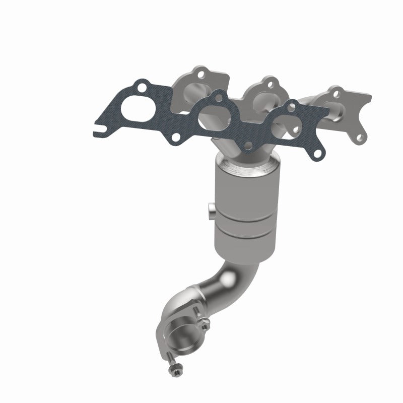 Magnaflow 51445 DirectFit Converter For Chrysler Sebring/Dodge Avenger 2.7L