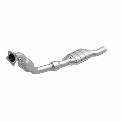 Magnaflow 49743 DirectFit Converter for 03-04 Audi RS6 4.2L Pass Side