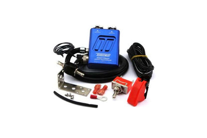Turbosmart Blue For TS-0105-1101 Dual Stage Boost Controller V2
