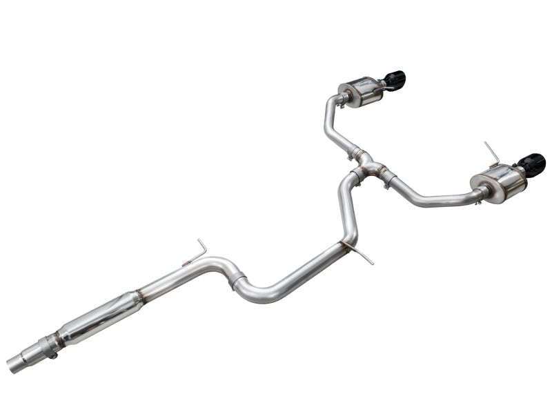 AWE Tuning 22-25 VW Jetta GLI Touring Exhaust | VW Jetta GLI (22-25) (3015-33275)