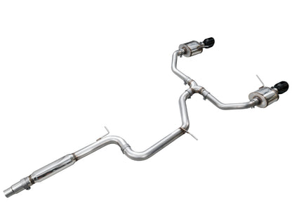 AWE Tuning 22-25 VW Jetta GLI Touring Exhaust | VW Jetta GLI (22-25) (3015-33275)