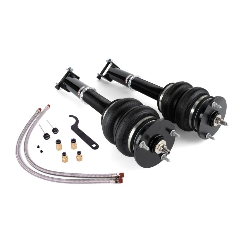 Air Lift 11-23 Dodge Charger / 15-23 Dodge Challenger Performance Front Kit