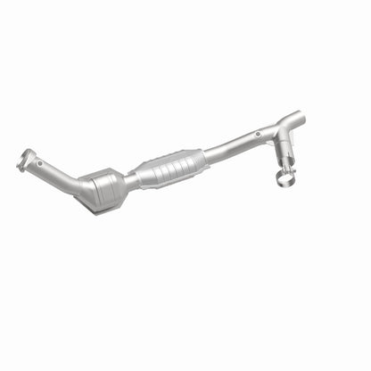 Magnaflow 23322 DirectFit Converter For Ford Expedition 98 5.4L