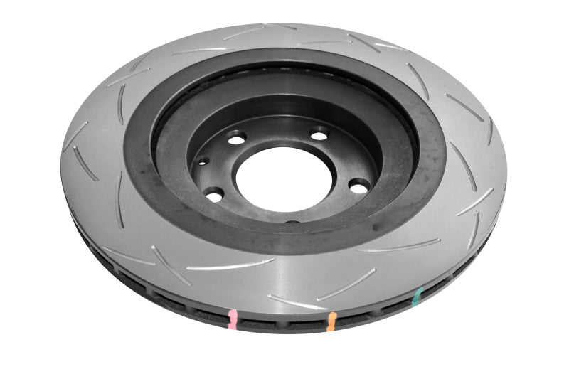 DBA 4000 Series Front Slotted Rotor | Mazda RX-7 (DBA42559S)