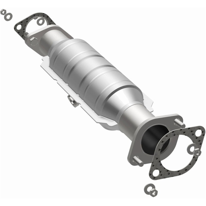 Magnaflow 51714 DirectFit Converter For Kia Forte 2.0L Fed Rear (10-12)