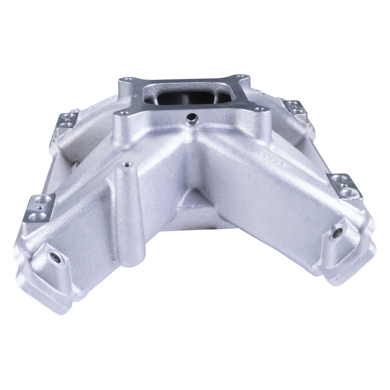 Edelbrock Pontiac 326-455 V8 Victor Jr. EFI Intake Manifold