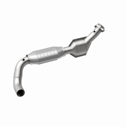 Magnaflow 23344 DirectFit Converter For F150/F250 4.6L 4WD (97-98)