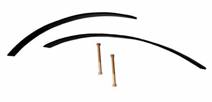 Skyjacker F35G-N 1.5-2.5" Lift Kit w/Nitro Shocks for 80-21 Ford Excursion