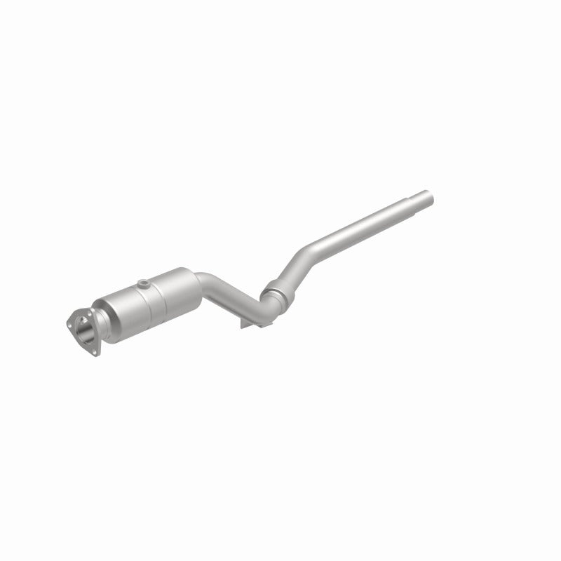 Magnaflow 51437 DirectFit Converter Driver Side For Audi A6 3L 02-04