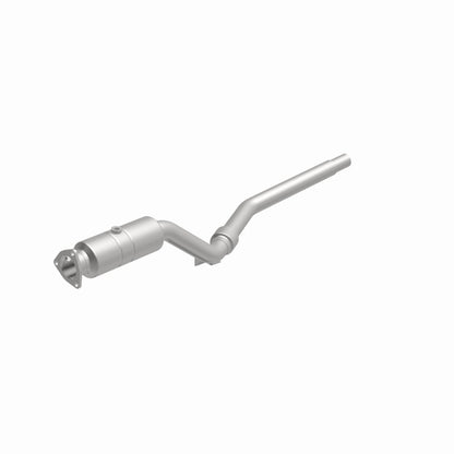 Magnaflow 51437 DirectFit Converter Driver Side For Audi A6 3L 02-04