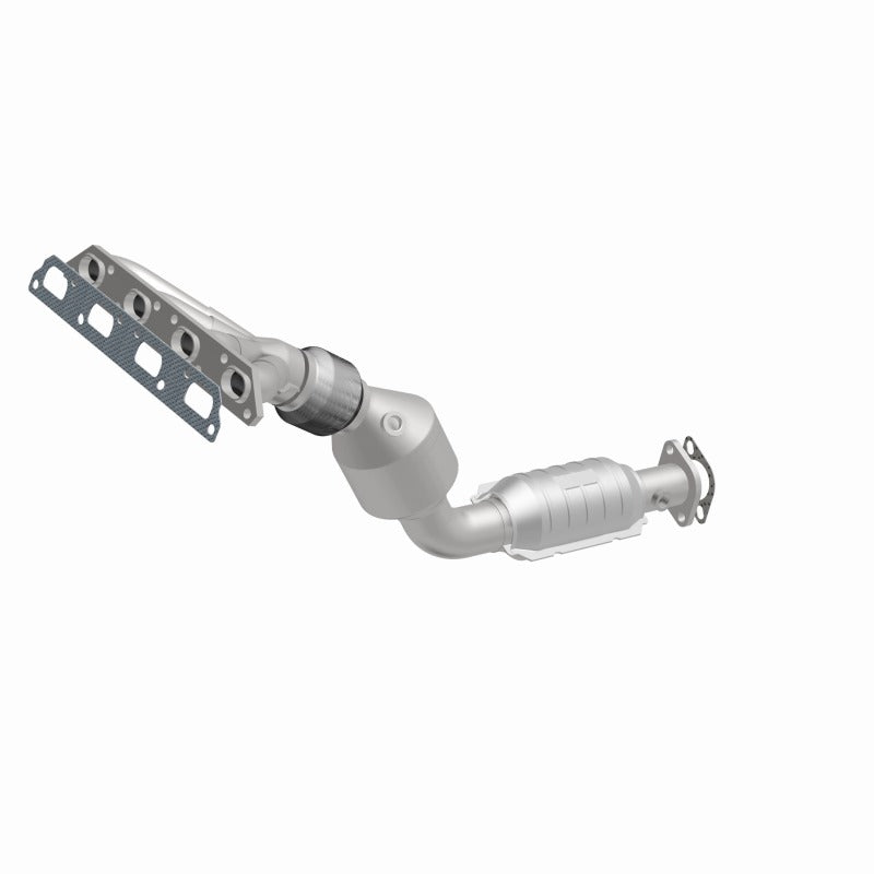 Magnaflow HM Grade Catalytic Converter | Mini Cooper/Cooper Paceman (02-14) (50859)