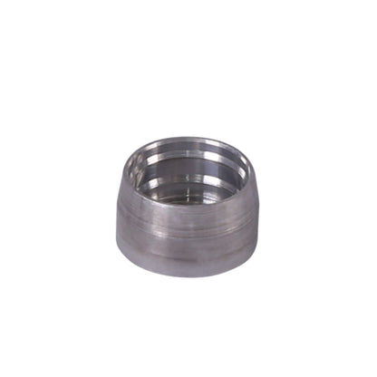 Aeromotive Olive PTFE Hose End - AN-06/08/10/12 (15340/41/42/43)