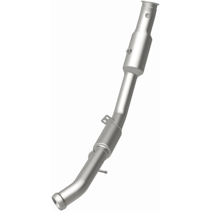 MagnaFlow California Grade CARB Compliant Direct-Fit Catalytic Converter 5551551
