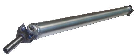 Drive Shaft Shop 950HP Heavy-Duty Aluminum Drive Shaft | 1G / 2G DSM AWD (610016/56)