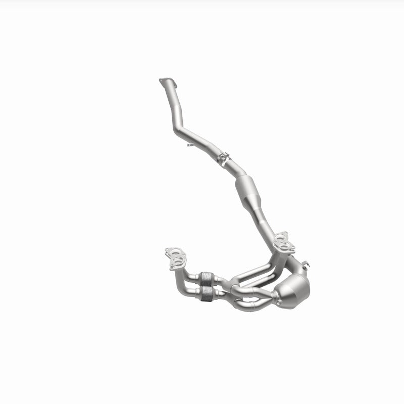 Magnaflow Direct Fit Converter | Subaru Crosstrek 2.0L (13-17, 18-23) (23-184)