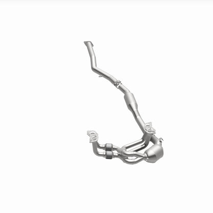 Magnaflow Direct Fit Converter | Subaru Crosstrek 2.0L (13-17, 18-23) (23-184)