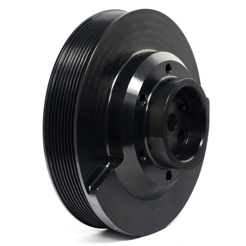 Fluidampr 800241 Harmonic Balancer Fluidampr for 11-26 Ford 6.7L Power Stroke