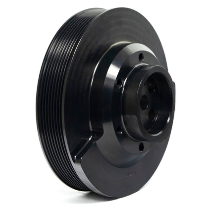 Fluidampr 800241 Harmonic Balancer Fluidampr for 11-26 Ford 6.7L Power Stroke