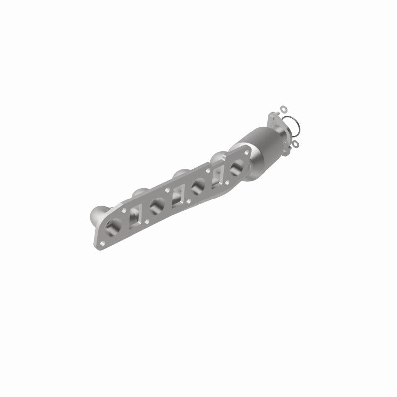 Magnaflow 22-036 OEM Manifold Direct Fit Converter For 11-13 QX56 V8 5.6